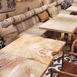 Фото Отель Yurta Boutique Hotel (Юрта Бутик)