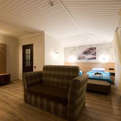 1-комнатный номер комфорт