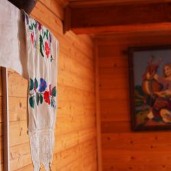 Фото Отель Агроусадьба Ольхово