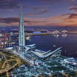 Фото Апартаменты на Приморском проспекте, 149
