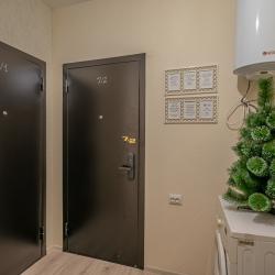 Фото Отель Хорошего дня на улице Алексея Латышова 3