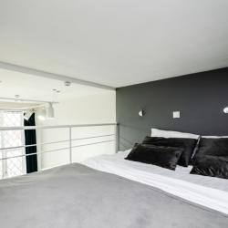 фото 23 Uroom Aparthotel (Юрум) на Севастопольском пр-кте