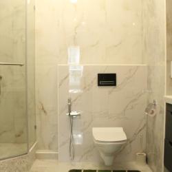 Фото Отель Baltic Resort (Балтик Резорт) на Ольховой 19 к6