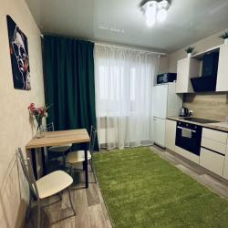 1-комнатные апартаменты стандарт