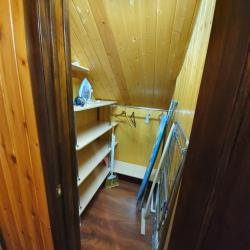 Комната стандарт (мансарда)