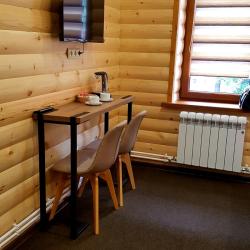 Номер люкс