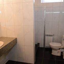 Комната люкс с 1 двуспальной кроватью