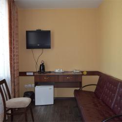 Фото Отель Восток 2000