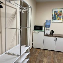 3-местный 1-комнатный номер эконом