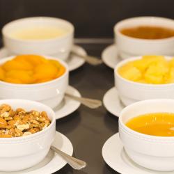 Фото Отель Покровский