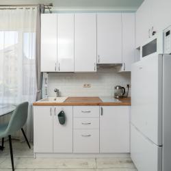 2-комнатные апартаменты улучшенные № 2