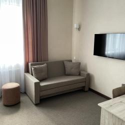 Фото Отель Тульский