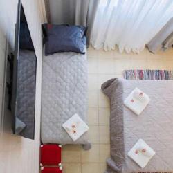 Фото Отель Долина