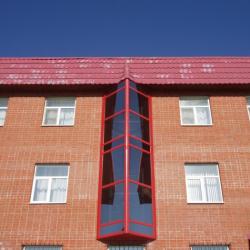 Фото Отель Рейс