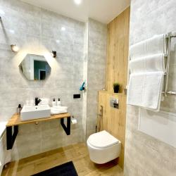 Фото Апартаменты недалеко от Мамаева Кургана на Поддубного 1