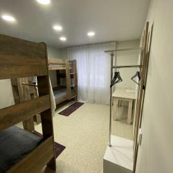 Фото Хостел №1