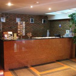 Фото Отель Айсберг