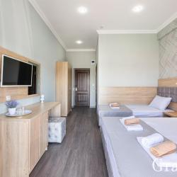 Фото Отель Гранада