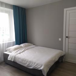 Фото Отель Кофеин на улице Валентины Трофимовой 13