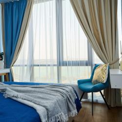 Фото Отель Home24 на улице Остужева 2/1