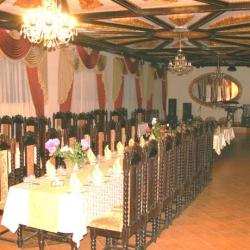 Фото Отель Держава