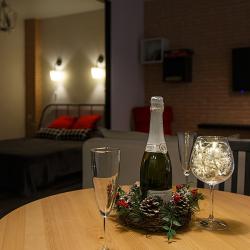 Фото Отель Арт Апарт