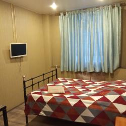 Фото Отель Советская