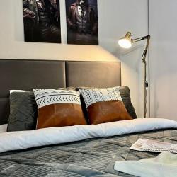 Фото Апартаменты на улице Балканская дорога, 12к2