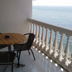 Фото Отель Ариода