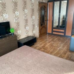 Фото Отель ApartLand на Магистральное шоссе 15/1