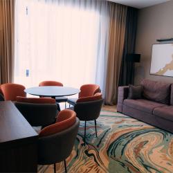 Фото Отель 7Peaks Family Resort (7Пикс Фэмили Резорт)