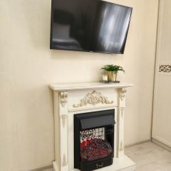 1-комнатные апартаменты улучшенные