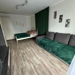 Фото Апартаменты в микрорайоне 1-й 42