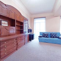 Фото Апартаменты на проспекте Ленина 61