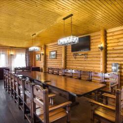 Фото Отель Усадьба Фамилия