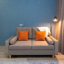 Фото Уютные апартаменты на улице Чернышевского