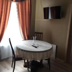 Фото Отель Novosel (Новосёл)