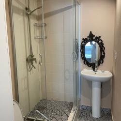 Номер делюкс улучшенный