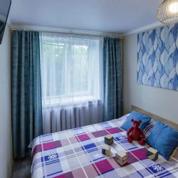 Фото Отель YourHouse (ЙоХаус) на проспекте Гагарина