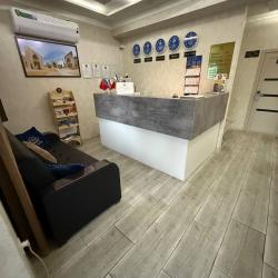 Фото Отель Barhat Hotel (Бархат)