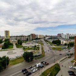 2-комнатные апартаменты стандарт Белинского, 177- 52