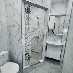 4-местный номер комфорт