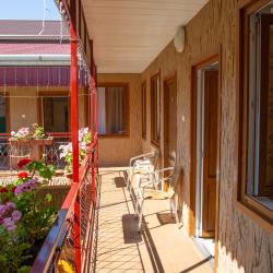 Комната люкс