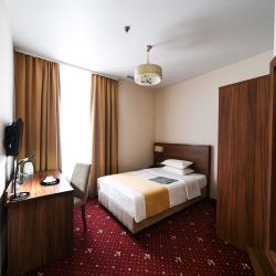 Фото Отель Версаль