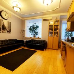 фото 16 Tverskaya Street (Тверская Стрит) на улице Нижняя 3