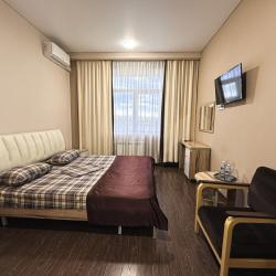 Фото Отель Облепиха