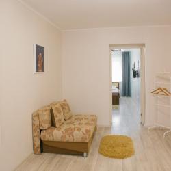 Фото Апартаменты на Амурском бульваре 5