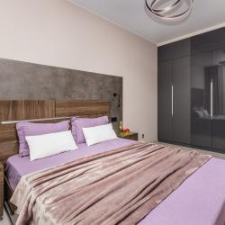 Фото Апартаменты SochiHome (Хоум) на улице Депутатская