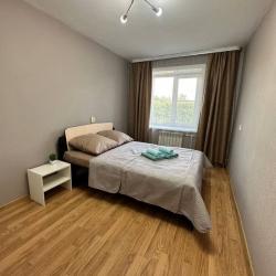 2-комнатные апартаменты стандарт