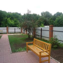 Фото Отель Санаторий Радуга